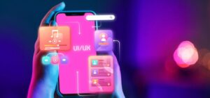 Top 10 Latest UI/UX Design Trends in 2024