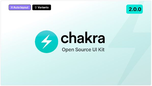 Best UI Kits Application 2024 | Chakra UI Kit