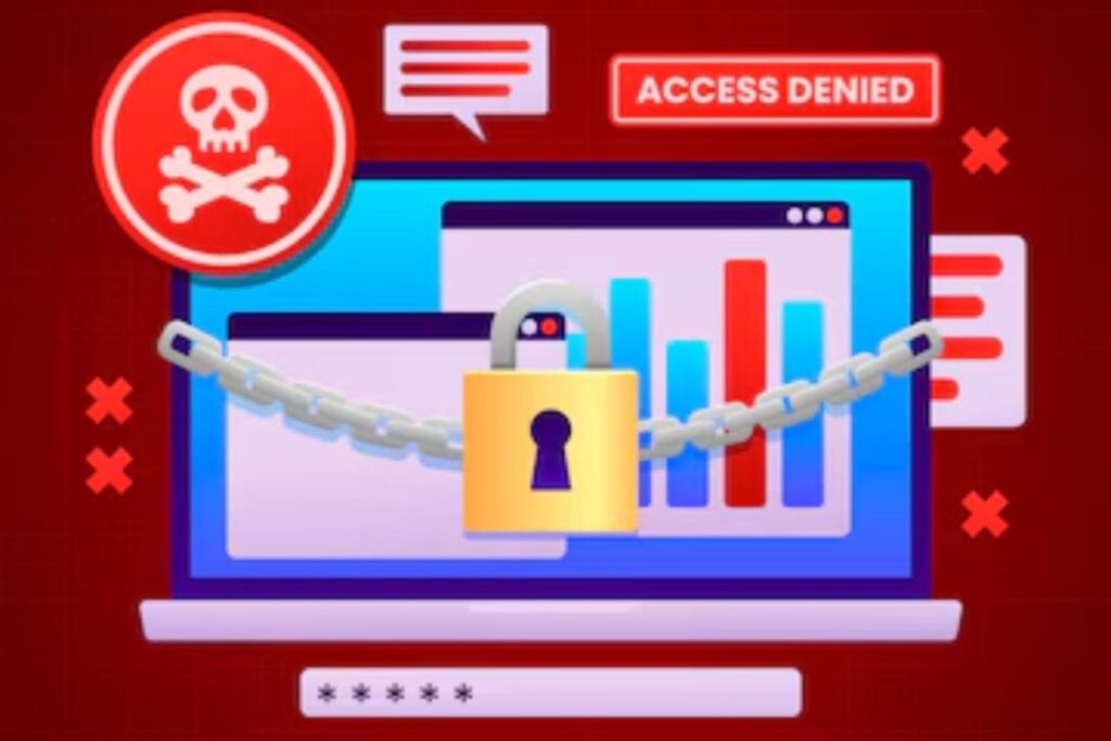 Distributed Denial of Service (DDoS) Attacks