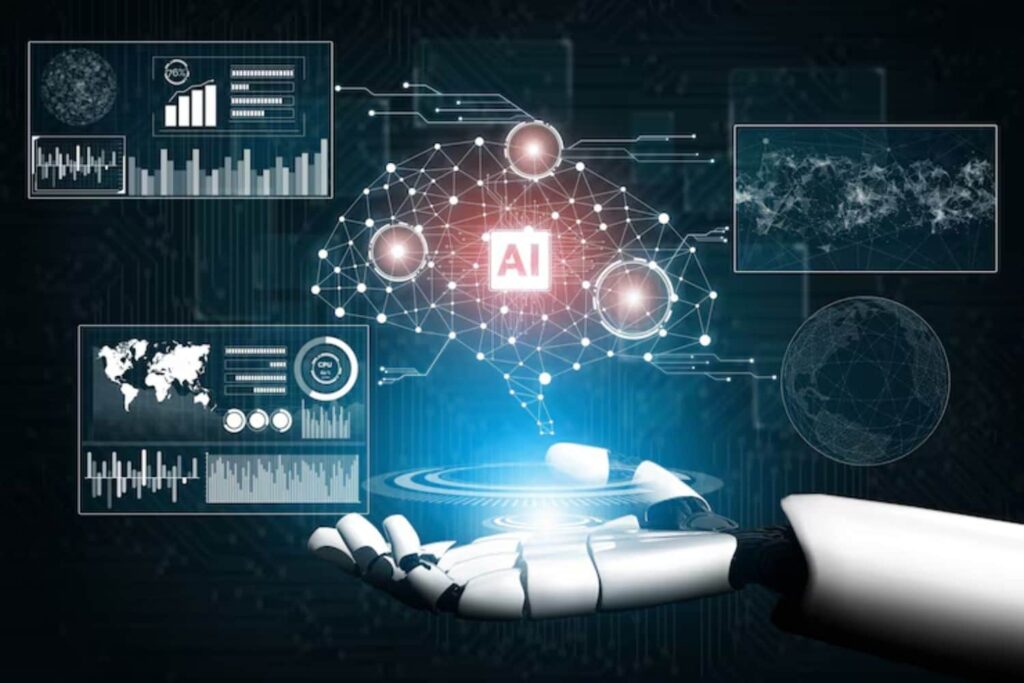 Key Applications of AI - artificial Intelligence future scope