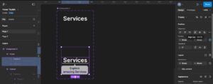 Figma Tooltip Figma Hover Tooltip & Button Click | Step-by-Step Guide To Create ...
