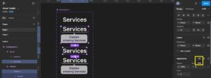 Figma Tooltip Figma Hover Tooltip & Button Click | Step-by-Step Guide To Create ...