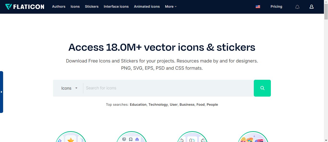 How To Import Icons To Figma From A Website Or Plugin | A Step-by-Step ...