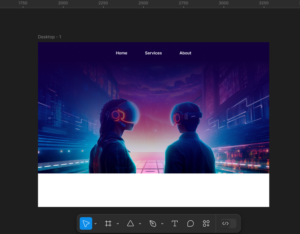 Figma Tooltip Figma Hover Tooltip & Button Click | Step-by-Step Guide To Create ...