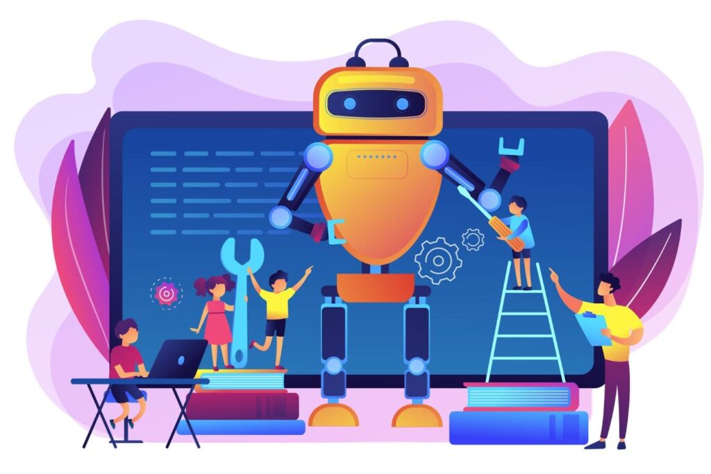 Best Practices for Implementing ML in Cyber Security