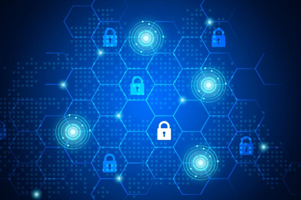 How Machine Learning Works in Cyber Security