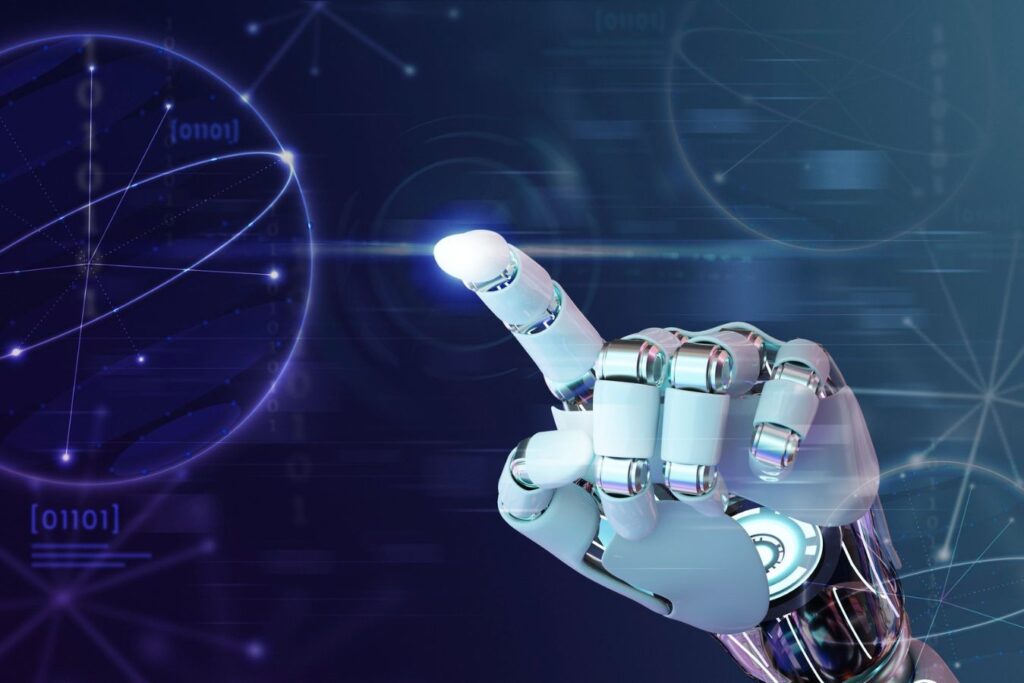 The Future of Machine Learning in Cyber Security