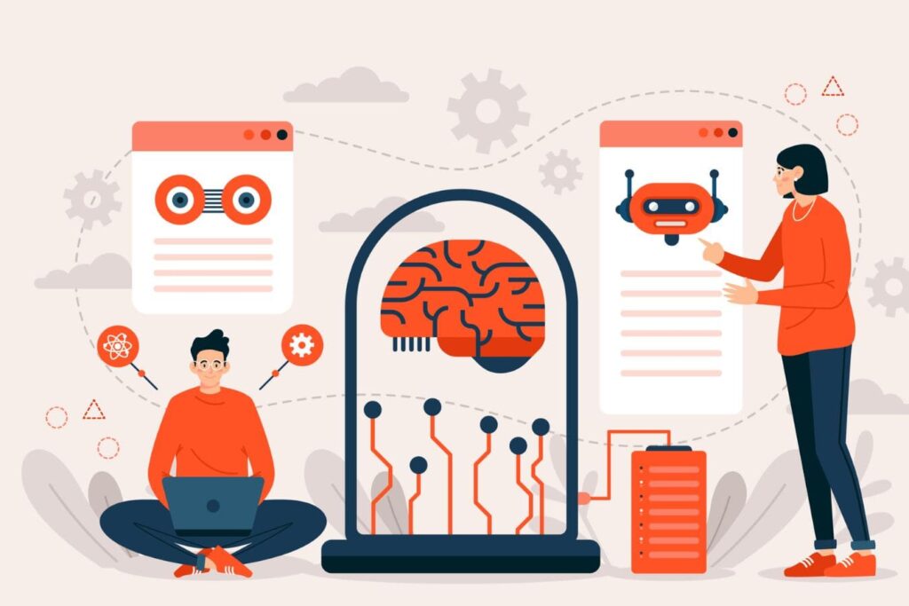 Top Use Cases of Machine Learning in Cyber Security