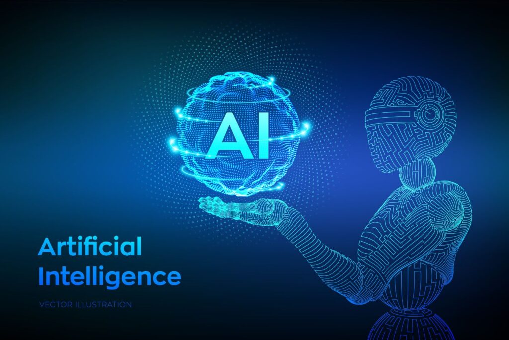 Why AI Is a Game-Changer in Cybersecurity