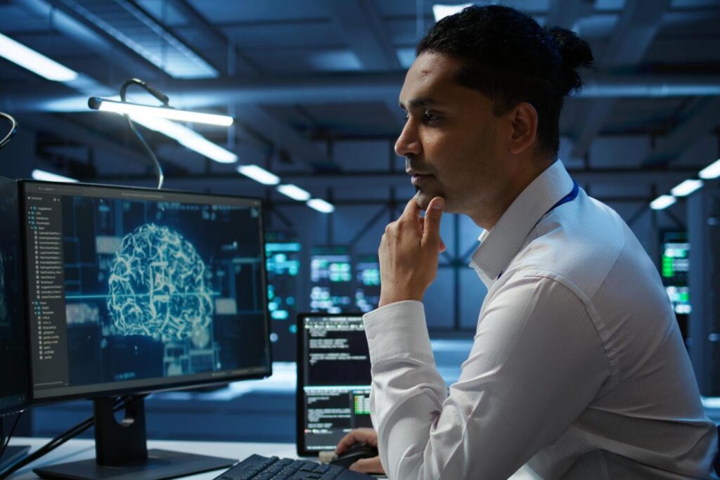 Why Machine Learning Is Essential for Modern Cyber Security