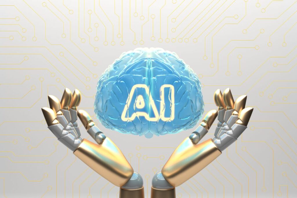 Edge AI for Real-Time Analytics - The Future: An Intelligent, Decentralized World