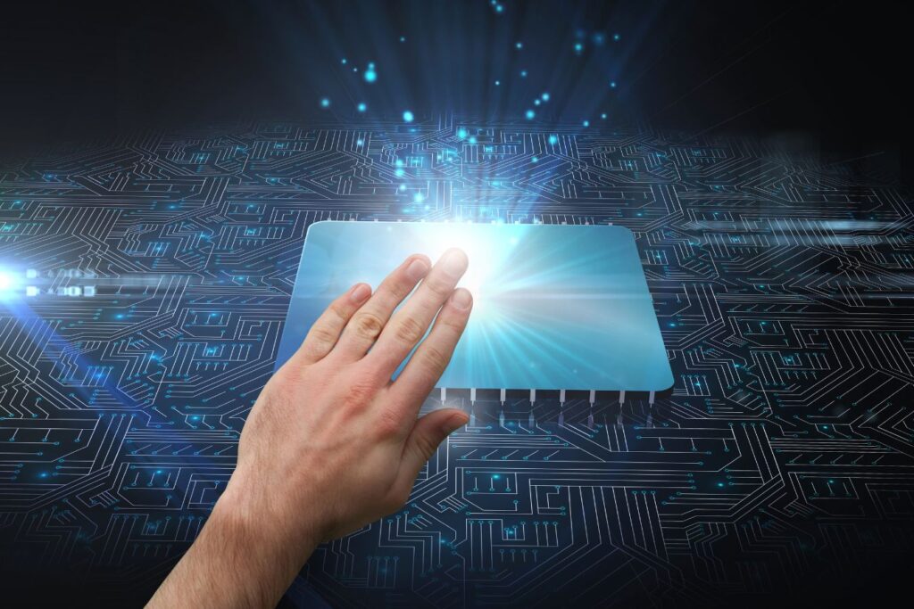 The Technology Powering the Edge - The Technology Powering the Edge