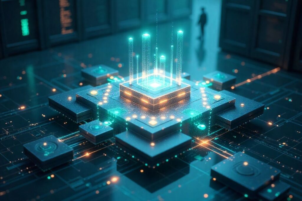 The Foundations of Trust: Authoritative Standards for AI