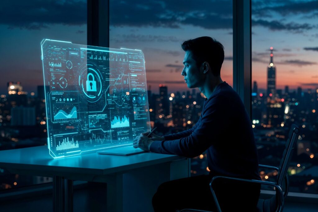 Experience Learning from Real-World Scenarios