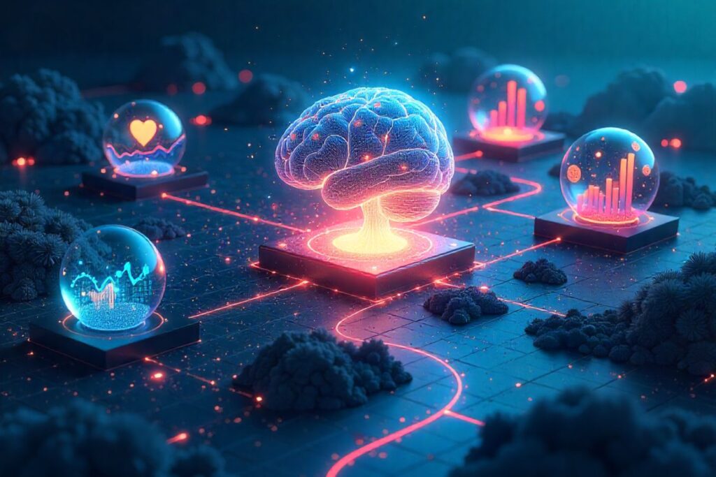 Key Applications: Where AI Delivers Tangible ROI