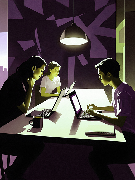 UI/UX and 2D Animation Expert