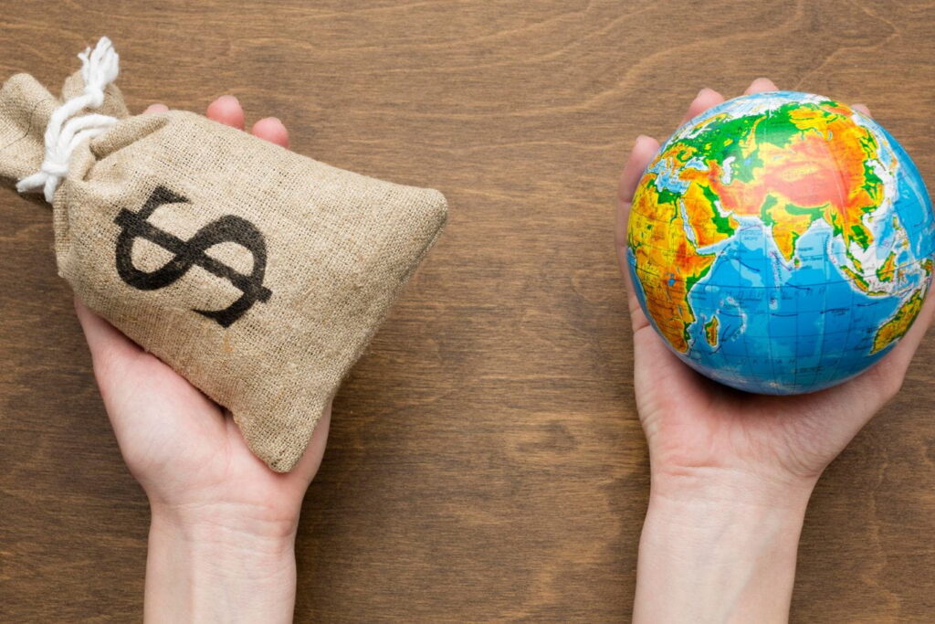 Infographic showing example budgets for startup MVP, SaaS dashboard redesign, and AI-assisted UI/UX projects in 2026.